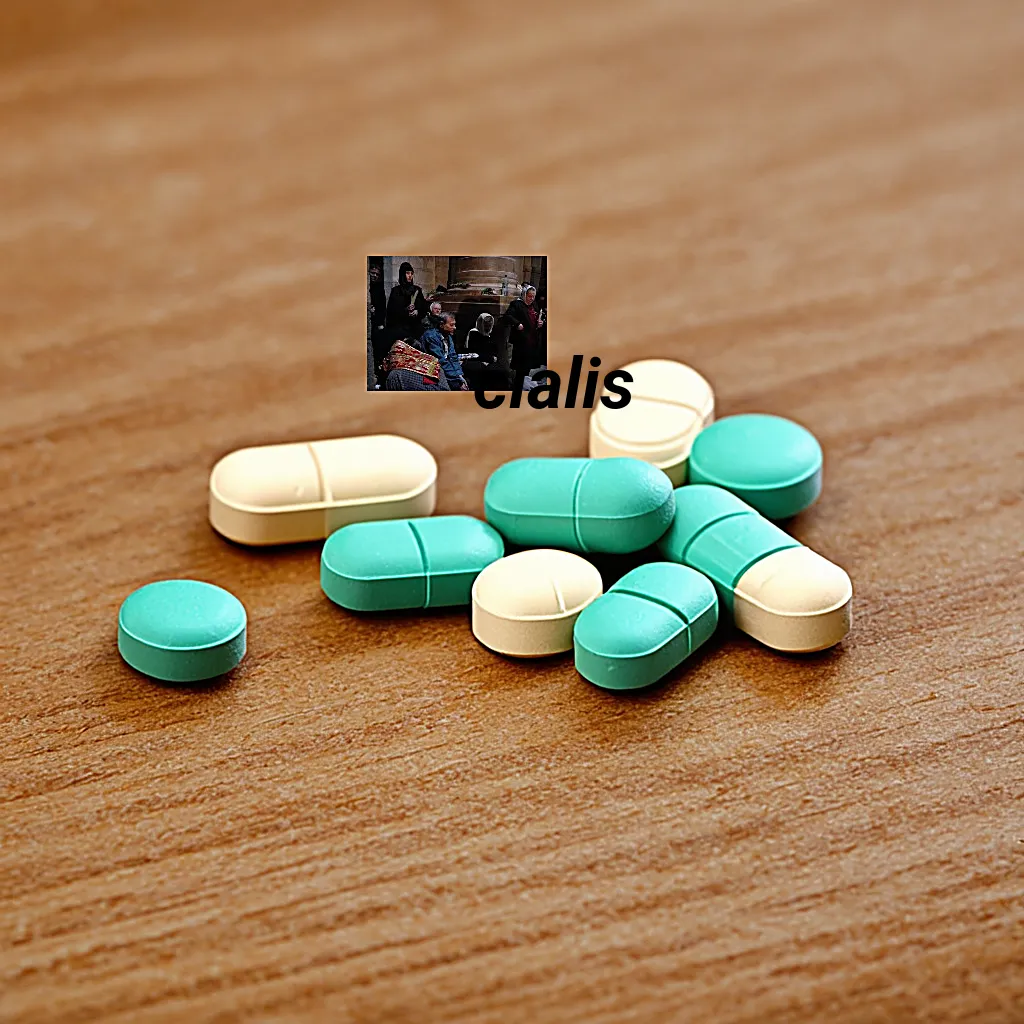 Comprar cialis foros